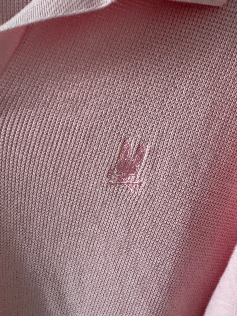 Polo Psysho Bunny